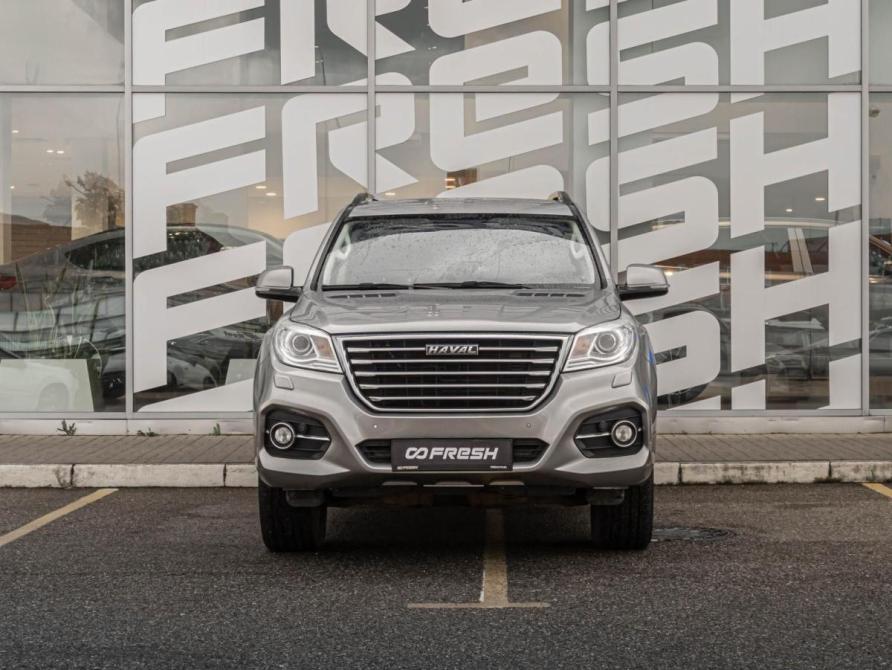 Haval H9 I Рестайлинг Краснодар  - изображение 3