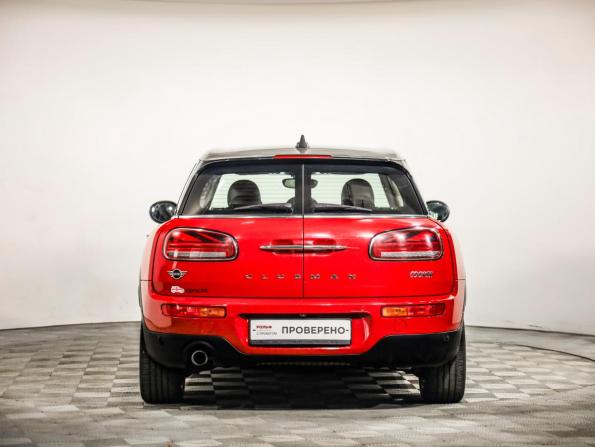 Mini Clubman II Рестайлинг с пробегом 2020 года, цена 2 099 000 рублей, 133886 км, универсал, Автокод Объявления