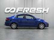 Kia Rio III Воронеж  - изображение 19