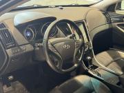 Hyundai Sonata VI (YF) Екатеринбург  - изображение 27