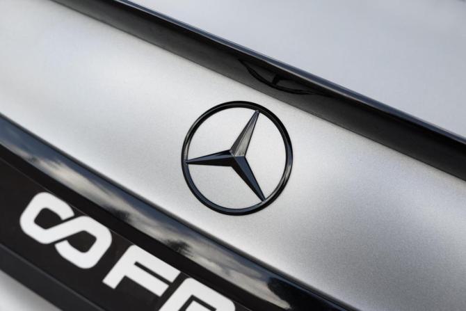 Mercedes-Benz S-Класс AMG III (W222 C217) Рестайлинг с пробегом 2017 года, цена 7 875 000 рублей, 121409 км, седан, Автокод Объявления
