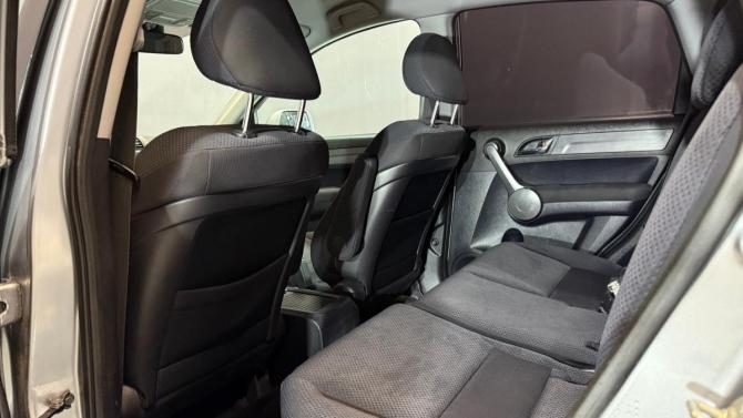Honda CR-V III с пробегом 2008 года, цена 1 150 000 рублей, 311845 км, внедорожник, Автокод Объявления