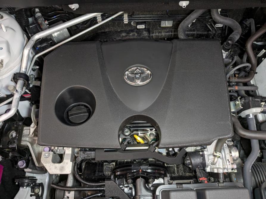 Toyota RAV4 V (XA50) Москва  - изображение 9