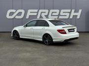 Mercedes-Benz C-Класс III (W204) Рестайлинг Кропоткин  - изображение 25