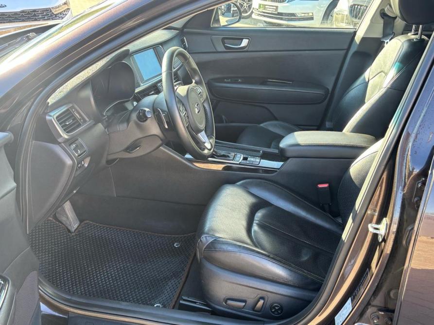 Kia Optima IV Сыктывкар  - изображение 19