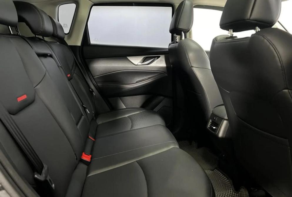 Changan CS35 Plus I Рестайлинг Нижний Новгород  - изображение 12