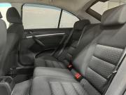 Skoda Octavia II (A5) Рестайлинг Новосибирск  - изображение 36