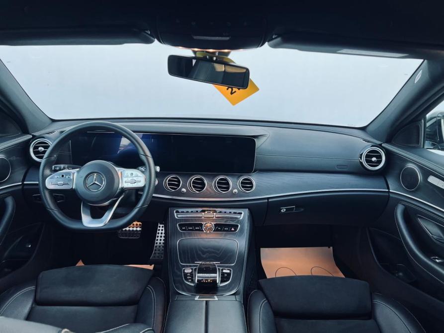 Mercedes-Benz E-Класс V (W213 S213 C238) Санкт-Петербург  - изображение 12