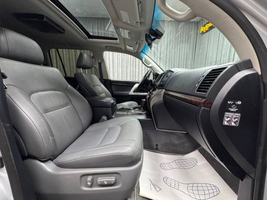 Toyota Land Cruiser 200 Series Стерлитамак  - изображение 34