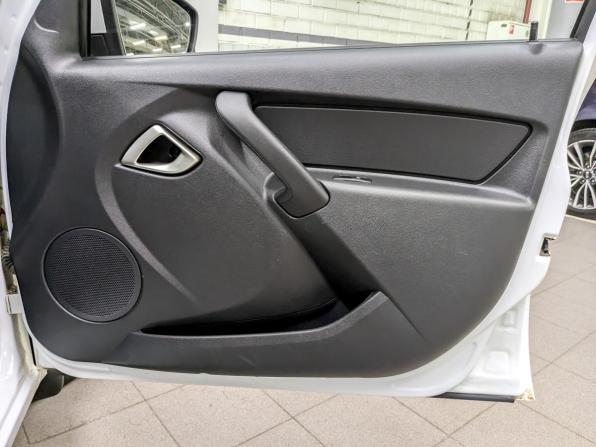 Lada (ВАЗ) Granta I Рестайлинг с пробегом 2023 года, цена 670 000 рублей, 72264 км, седан, Автокод Объявления