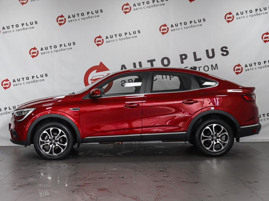 Renault Arkana I Минеральные Воды  - изображение 6