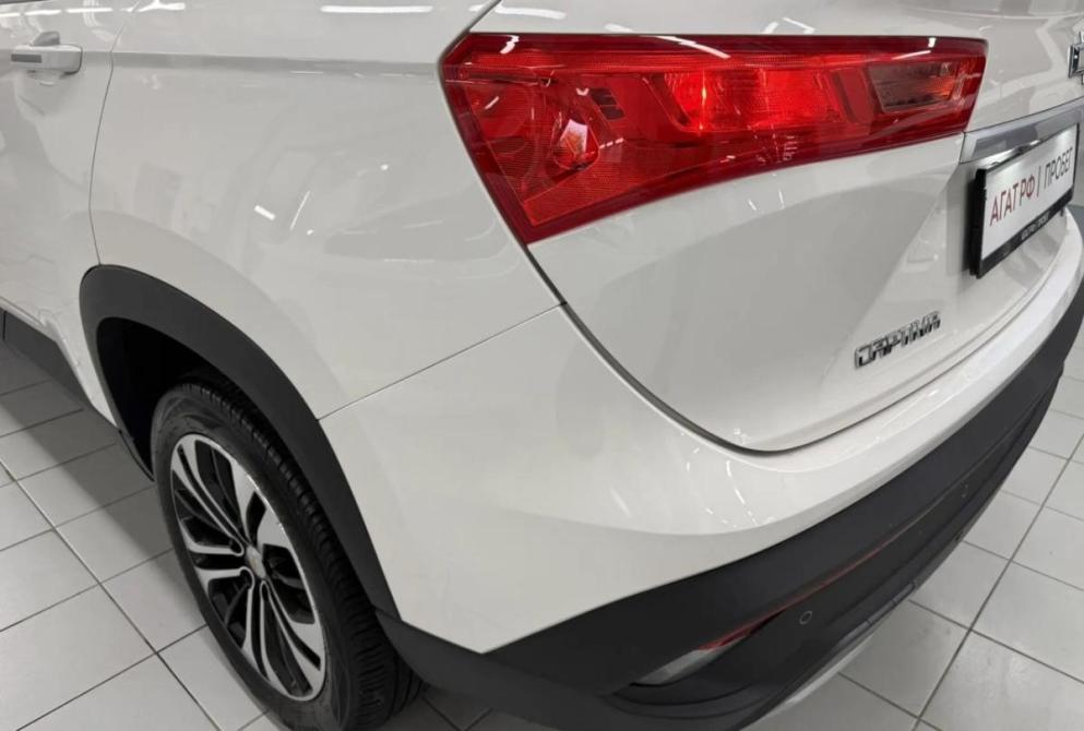 Chevrolet Captiva II Астрахань  - изображение 10