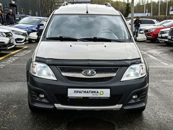 Lada (ВАЗ) Largus I с пробегом 2016 года, цена 749 000 рублей, 196000 км, универсал, Автокод Объявления