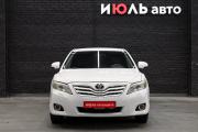 Toyota Camry VI (XV40) Рестайлинг Екатеринбург  - изображение 22