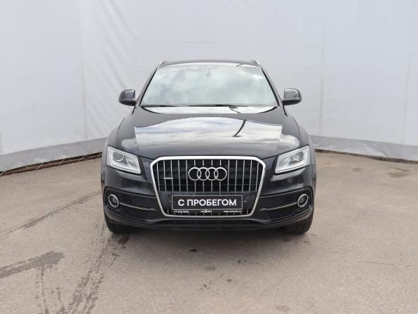 Audi Q5 I (8R) Рестайлинг с пробегом 2015 года, цена 1 999 000 рублей, 171670 км, внедорожник, Автокод Объявления