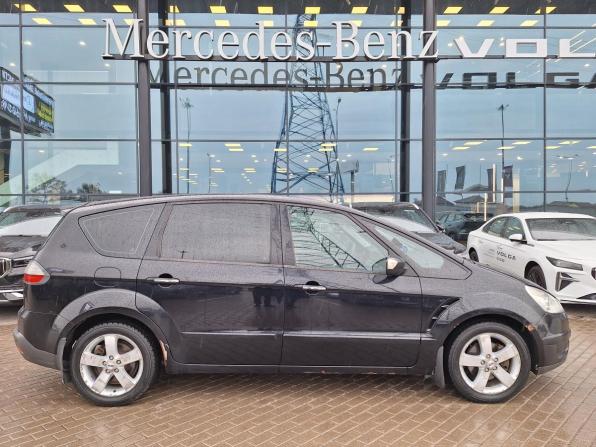 Ford S-MAX I с пробегом 2006 года, цена 670 000 рублей, 287875 км, минивэн, Автокод Объявления
