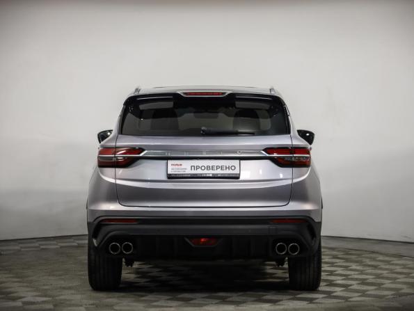 Geely Coolray I с пробегом 2020 года, цена 1 599 777 рублей, 79000 км, внедорожник, Автокод Объявления