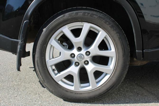 Nissan X-Trail II Рестайлинг с пробегом 2013 года, цена 1 400 000 рублей, 218000 км, внедорожник, Автокод Объявления