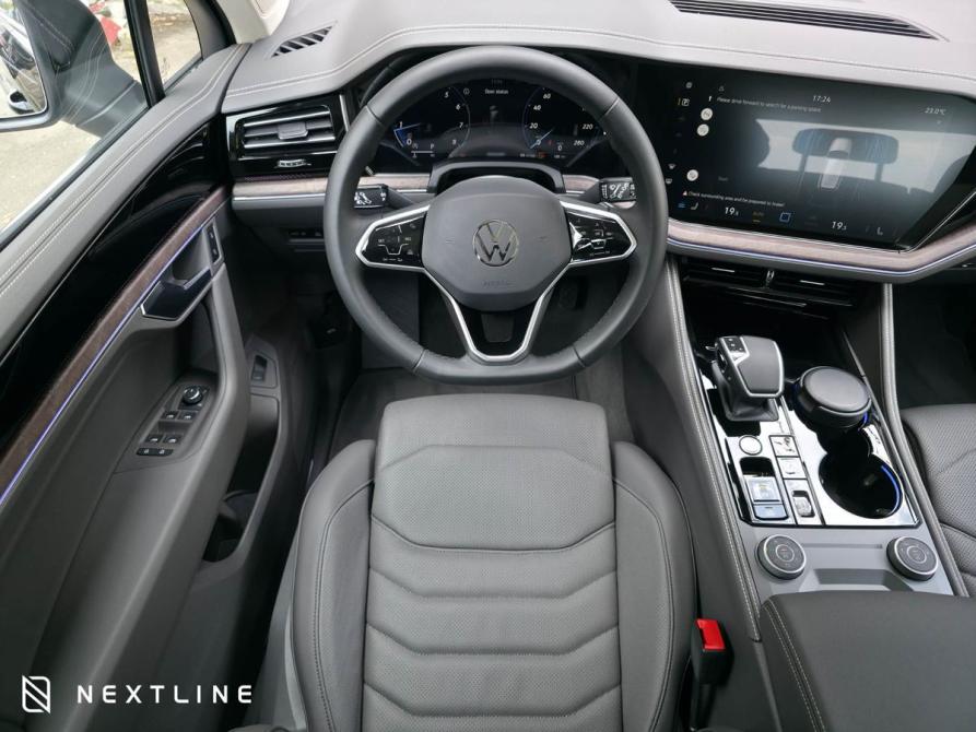 Volkswagen Touareg III Рестайлинг Самара  - изображение 10