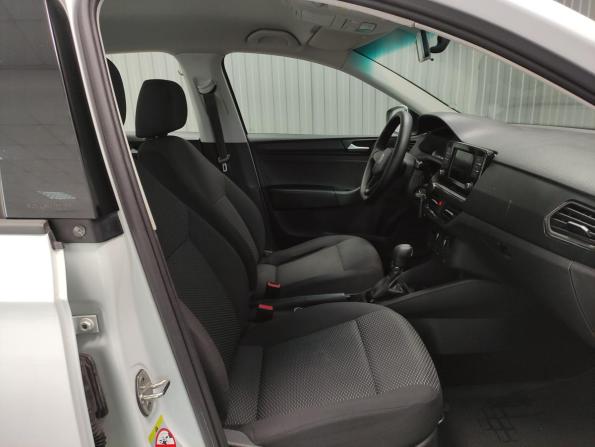 Volkswagen Polo VI с пробегом 2021 года, цена 1 250 000 рублей, 77190 км, лифтбек, Автокод Объявления