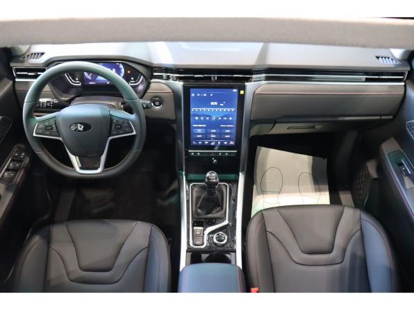 Новый Sollers ST8 2026 года, цена 3 146 000 рублей, offers.body_type.unknown, Автокод Объявления