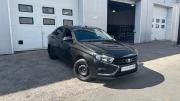 Lada (ВАЗ) Vesta I Магнитогорск  - изображение 20