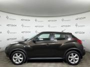 Nissan Juke I Москва  - изображение 13