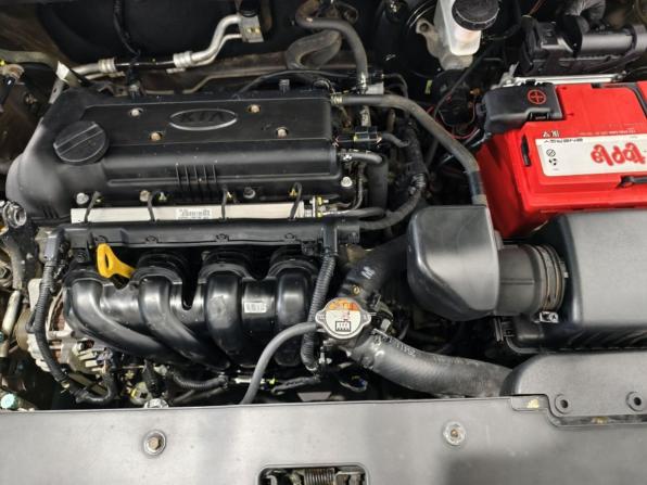 Kia Rio III с пробегом 2014 года, цена 985 000 рублей, 132372 км, седан, Автокод Объявления