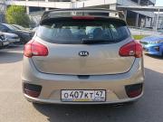 Kia Ceed II Рестайлинг Санкт-Петербург  - изображение 18