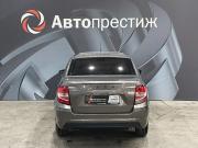 Lada (ВАЗ) Granta I Рестайлинг Пермь  - изображение 33