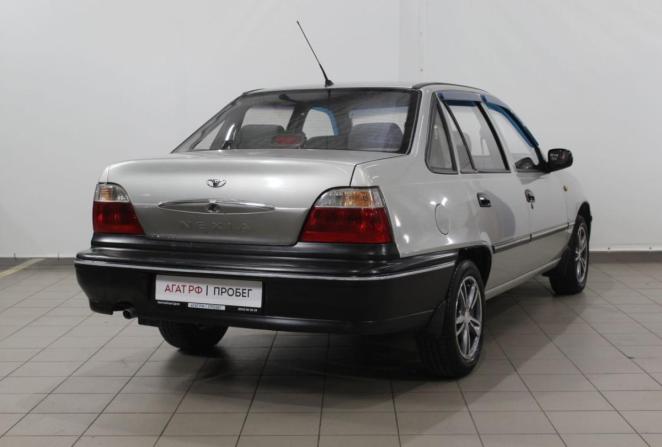 Daewoo Nexia I Рестайлинг с пробегом 2008 года, цена 220 000 рублей, 198711 км, седан, Автокод Объявления