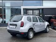 Renault Duster I Рестайлинг Москва  - изображение 22