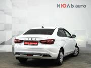 Lada (ВАЗ) Vesta I Рестайлинг (NG) Екатеринбург  - изображение 23