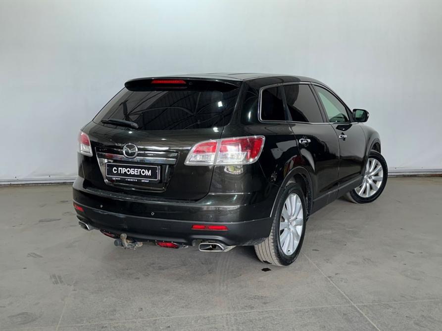 Mazda CX-9 I Москва  - изображение 4