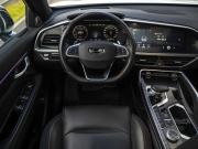 Geely Tugella I Рестайлинг Санкт-Петербург  - изображение 53