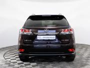 Lexus RX III Рестайлинг Санкт-Петербург  - изображение 32