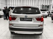 BMW X3 II (F25) Казань  - изображение 29