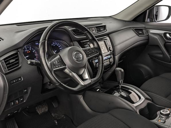 Nissan X-Trail III Рестайлинг с пробегом 2021 года, цена 2 790 000 рублей, 95941 км, внедорожник, Автокод Объявления