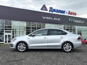 Volkswagen Polo V Рестайлинг Набережные Челны  - изображение 26
