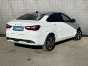 Lada (ВАЗ) Vesta I Рестайлинг (NG) Тамбов  - изображение 22
