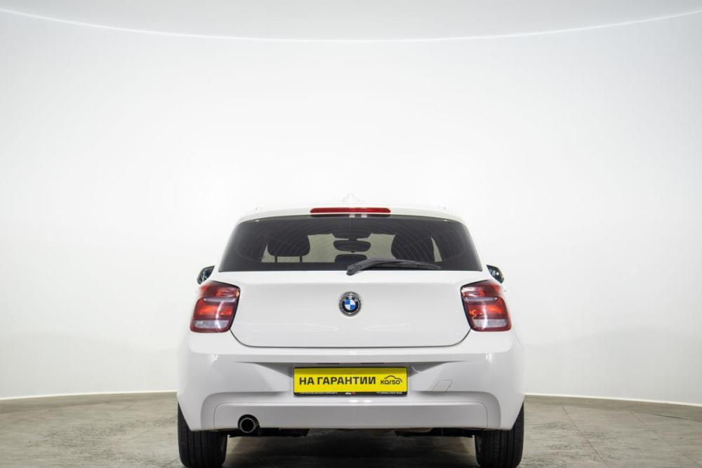 BMW 1 серии II (F20/F21) Оренбург  - изображение 6