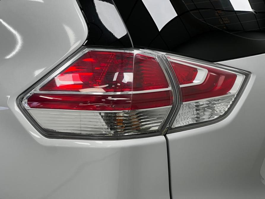 Nissan X-Trail III Казань  - изображение 8