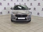 Lada (ВАЗ) Vesta I Тольятти  - изображение 23