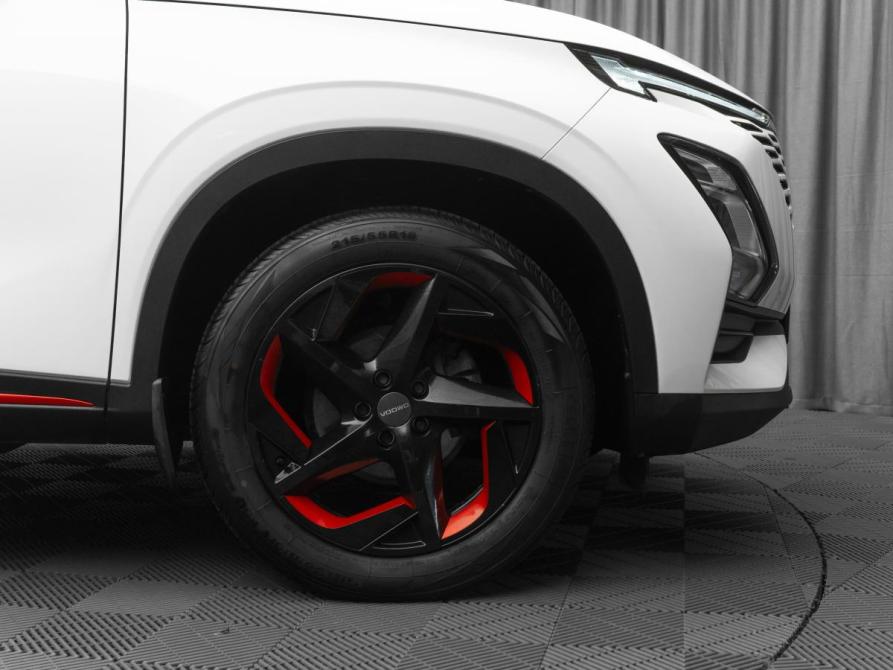 Omoda C5 I Москва  - изображение 28