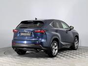 Lexus NX I Калининград  - изображение 23