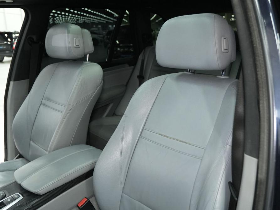 BMW X5 II (E70) Новосибирск  - изображение 25