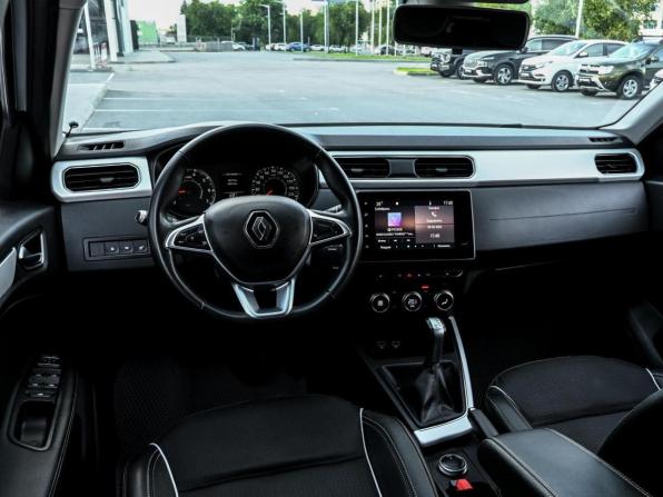 Renault Arkana I с пробегом 2021 года, цена 2 260 000 рублей, 66275 км, внедорожник, Автокод Объявления