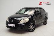 Suzuki SX4 I (Classic) Саратов  - изображение 25