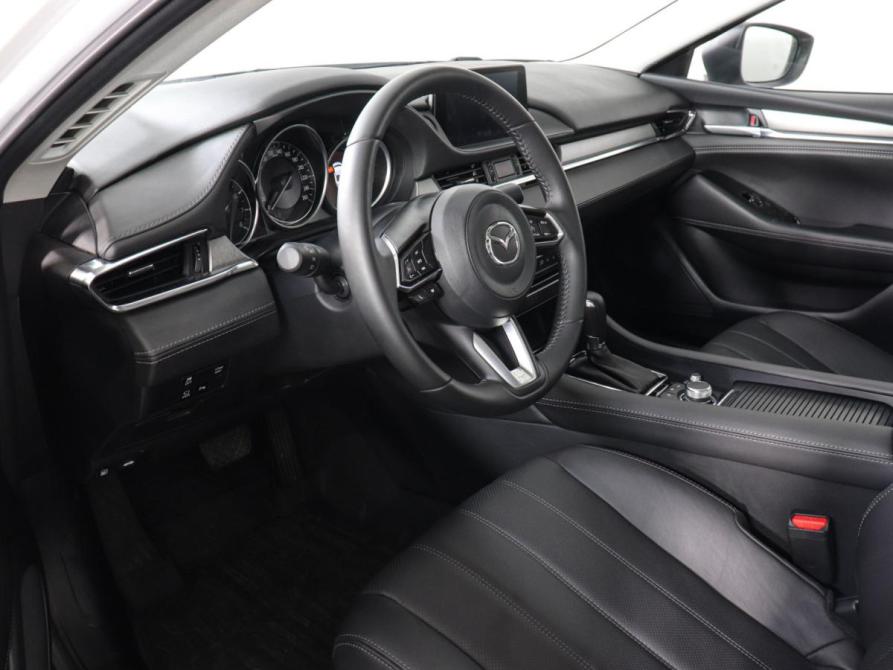 Mazda 6 III (GJ) Рестайлинг 2 Химки  - изображение 9