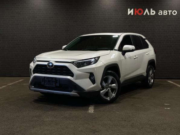 Toyota RAV4 V (XA50) с пробегом 2020 года, цена 3 100 000 рублей, 42015 км, внедорожник, Автокод Объявления